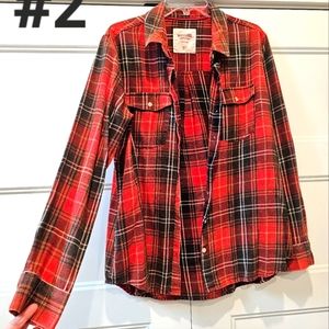 Flannel